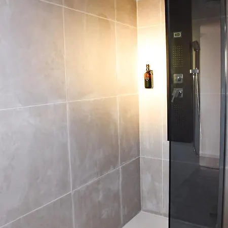 Villa Maison Au Calme Avec Jacuzzi Privatif